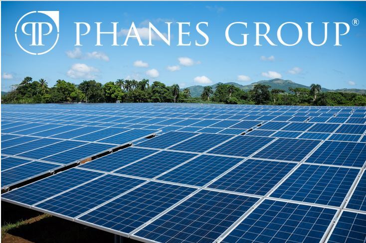 Winner small image - Phanes Group